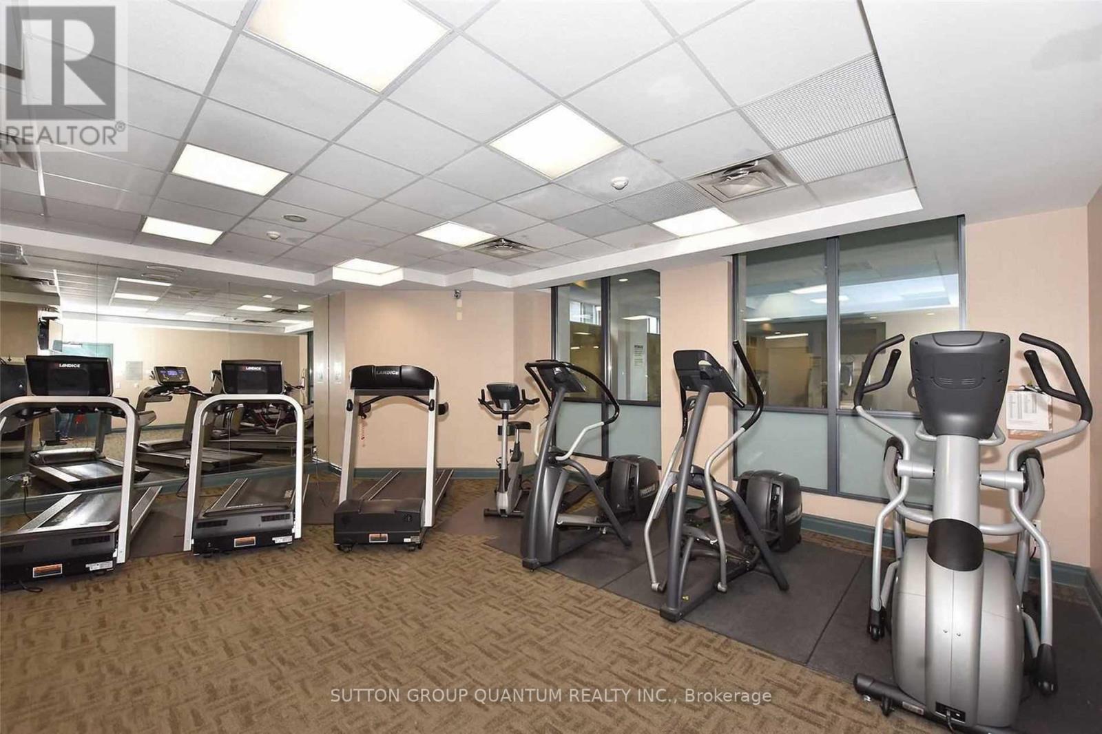 2801 - 155 Beecroft Road, Toronto, Ontario  M2N 7C6 - Photo 19 - C12708778