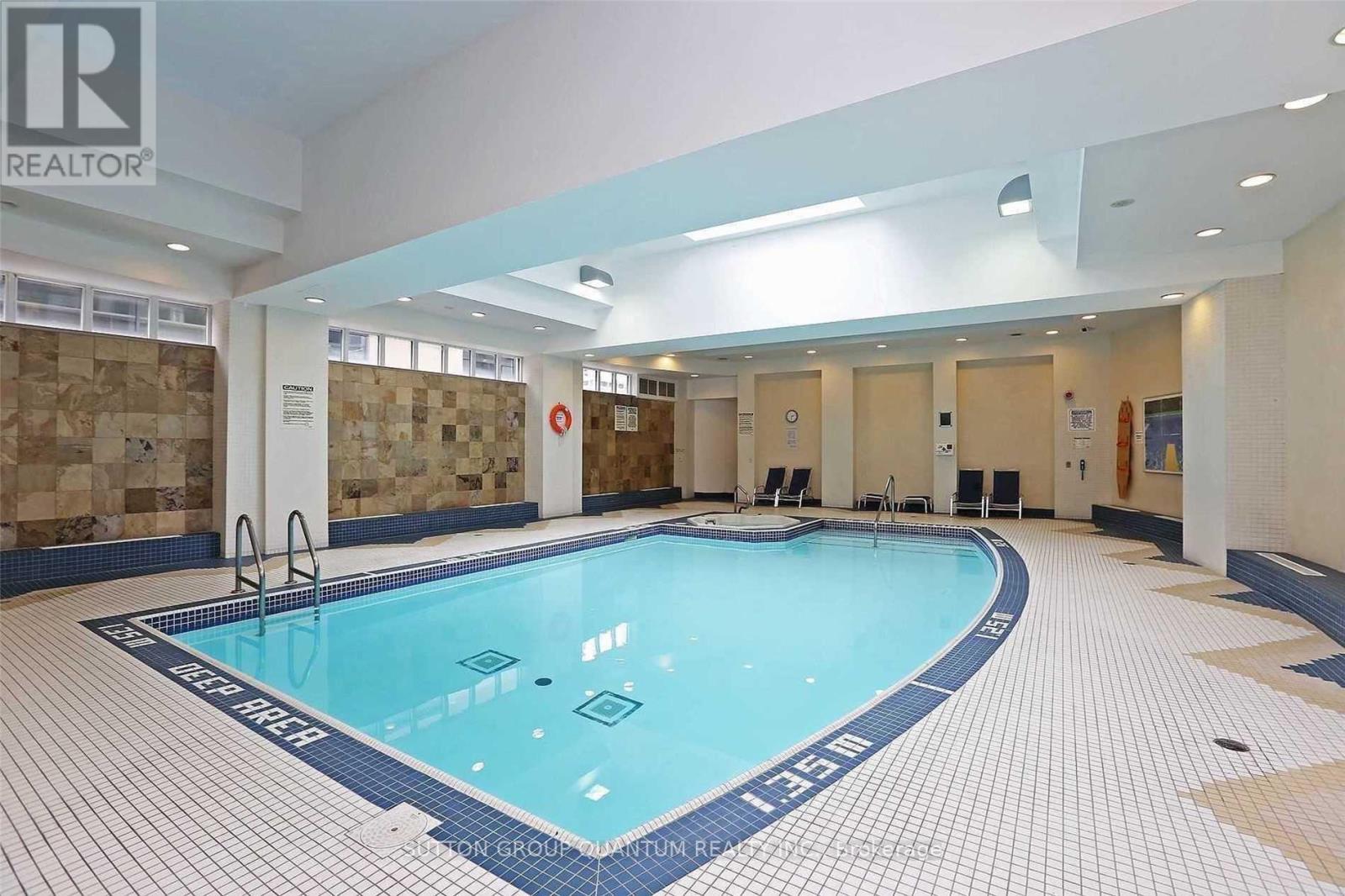 2801 - 155 Beecroft Road, Toronto, Ontario  M2N 7C6 - Photo 21 - C12708778