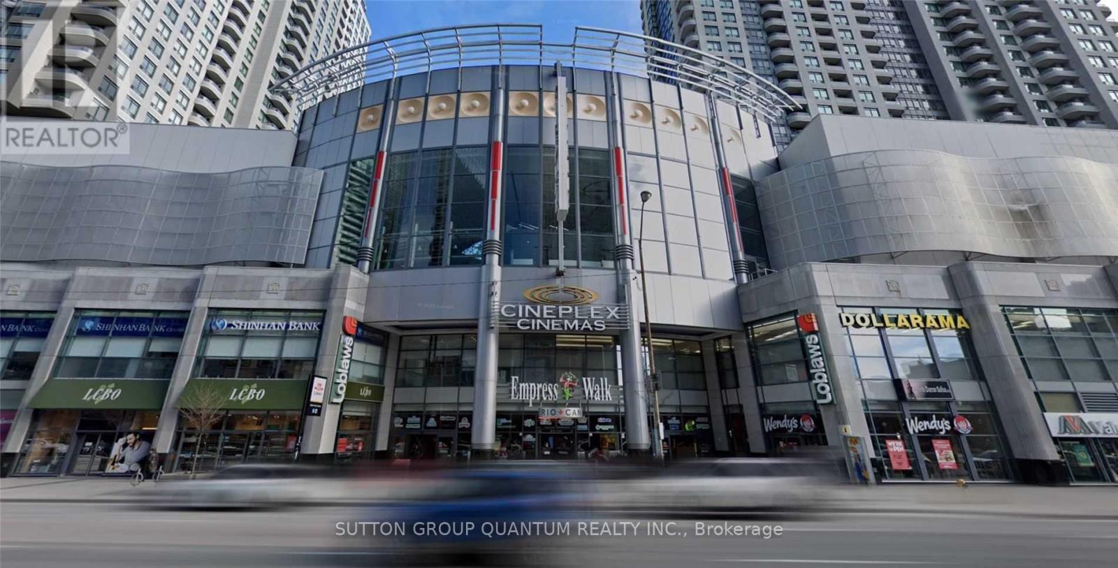 2801 - 155 Beecroft Road, Toronto, Ontario  M2N 7C6 - Photo 24 - C12708778