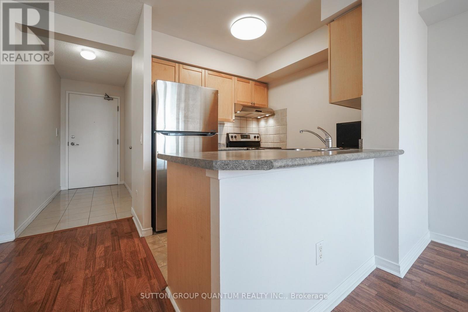 2801 - 155 Beecroft Road, Toronto, Ontario  M2N 7C6 - Photo 3 - C12708778