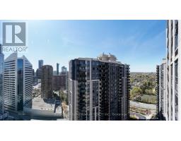 2801 - 155 BEECROFT ROAD, Toronto, Ontario