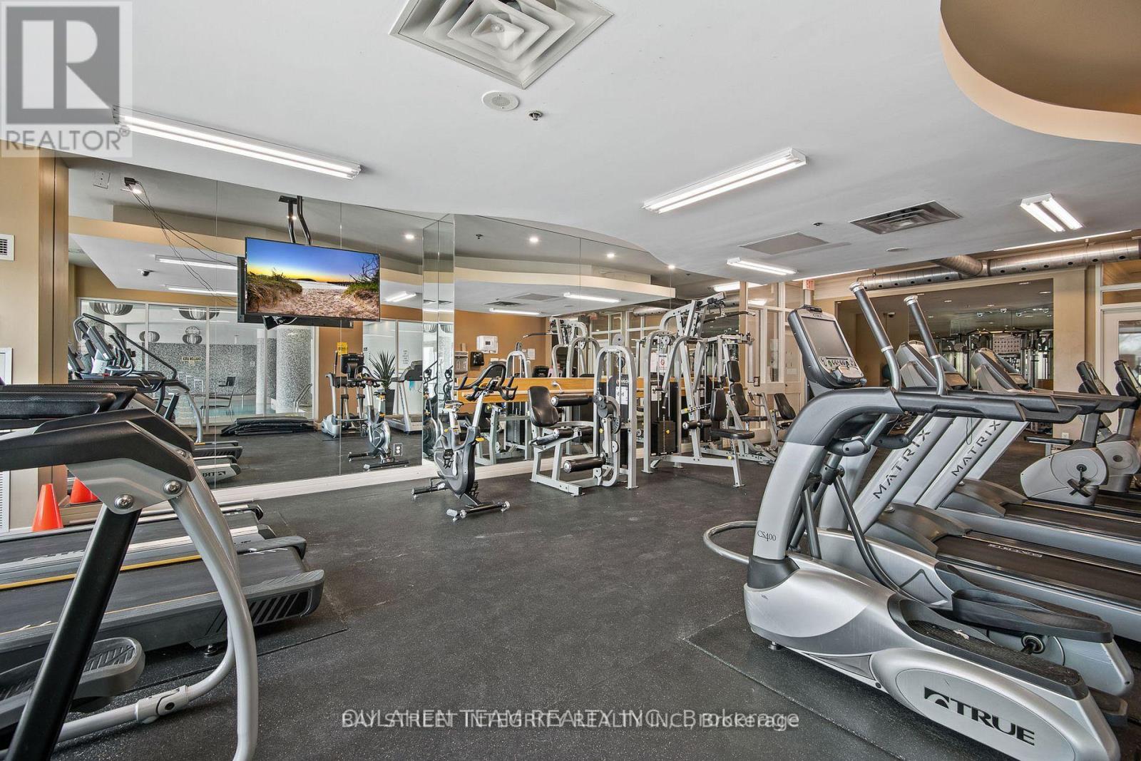 Uph04 - 16 Harrison Garden Boulevard, Toronto, Ontario  M2N 7J6 - Photo 16 - C12708836