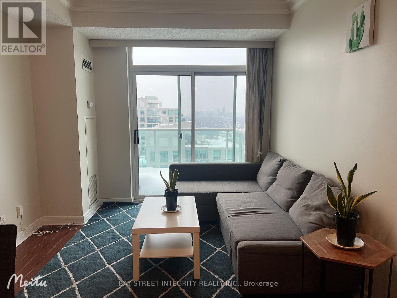 Uph04 - 16 Harrison Garden Boulevard, Toronto (Willowdale East), Ontario  M2N 7J6 - Photo 2 - C12708836