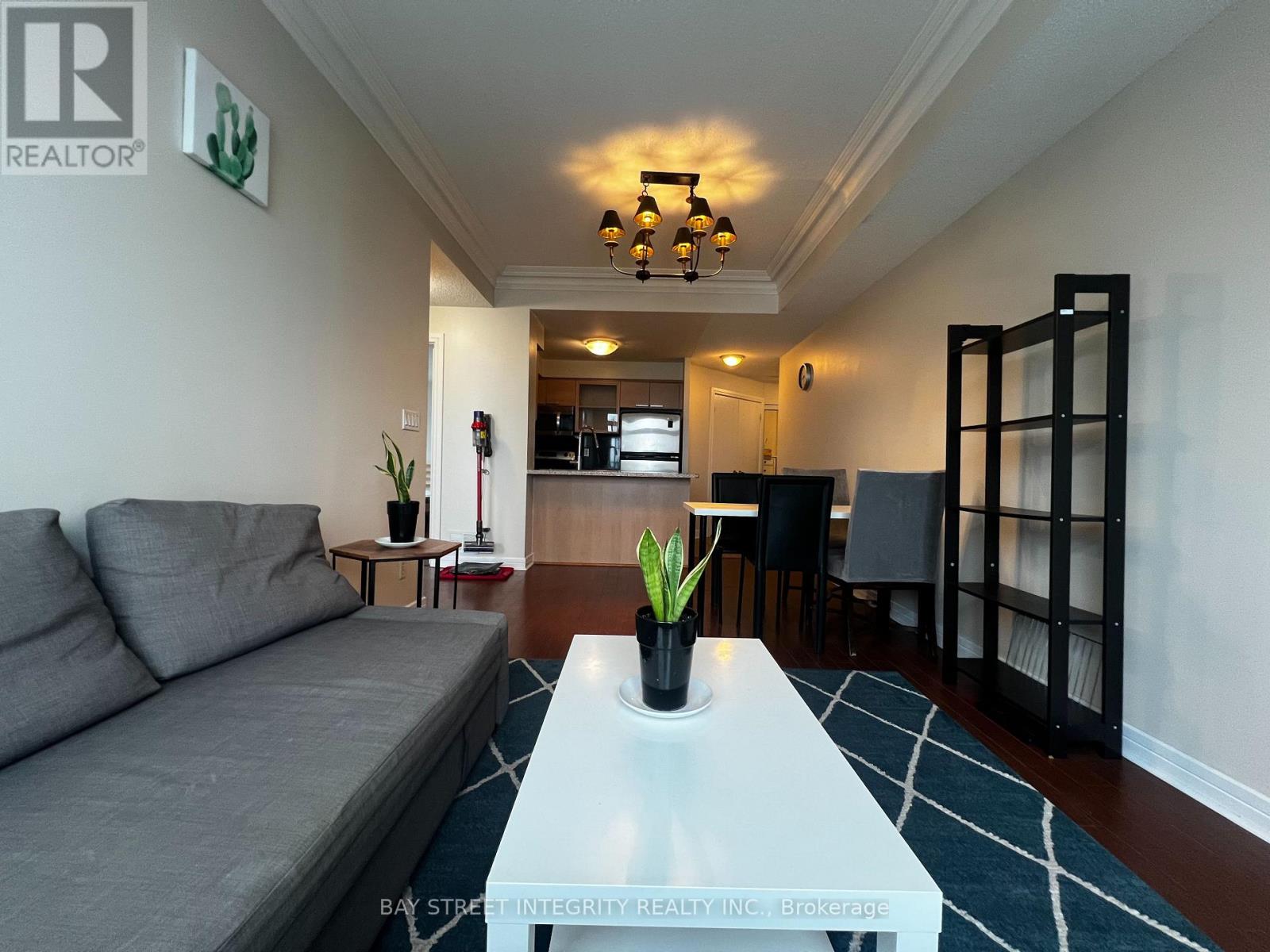 Uph04 - 16 Harrison Garden Boulevard, Toronto (Willowdale East), Ontario  M2N 7J6 - Photo 3 - C12708836