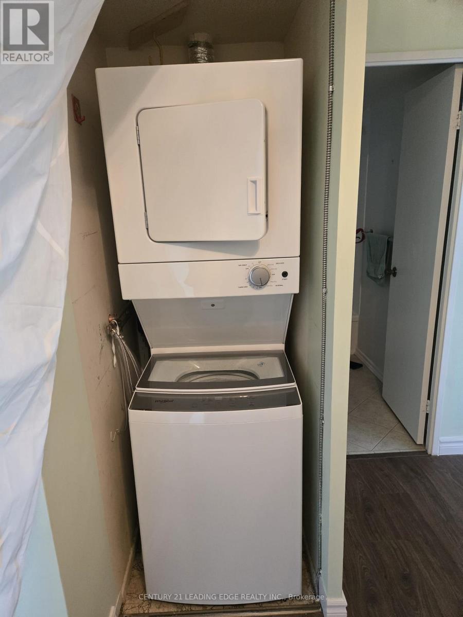 801 - 350 Seneca Hill Drive, Toronto, Ontario  M2J 4S7 - Photo 4 - C12708838