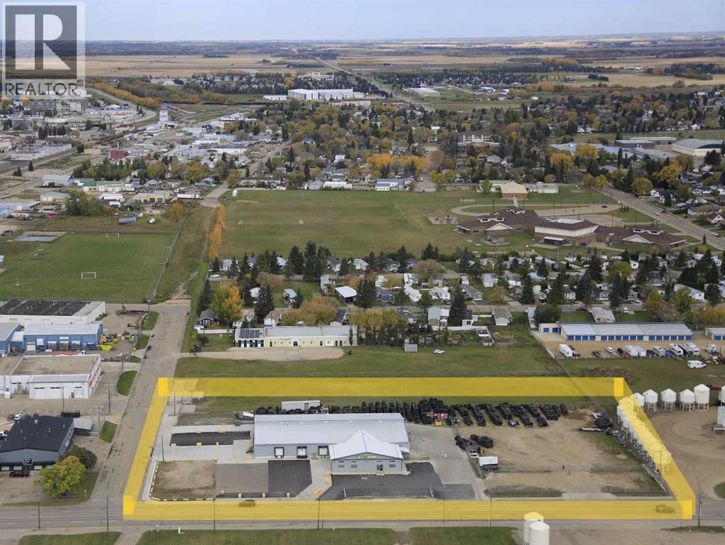 4720 40 Avenue, Wetaskiwin, Alberta  T9A 0A2 - Photo 2 - A2279786