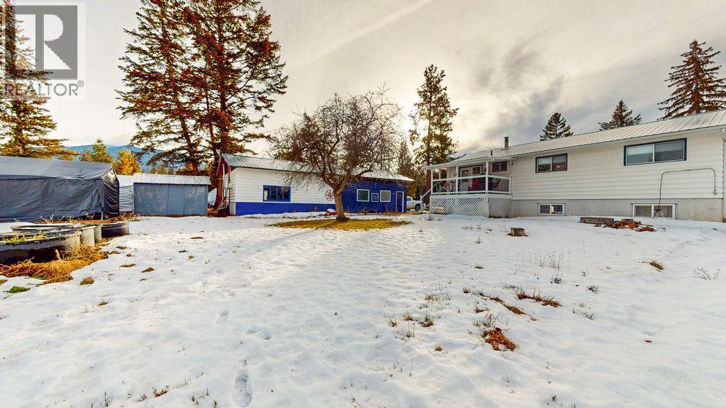 3660 Gold Creek Road, Cranbrook, British Columbia  V1C 6Z4 - Photo 2 - 10373090