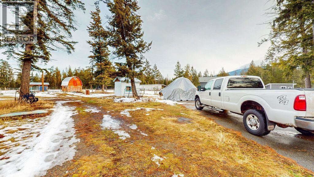 3660 Gold Creek Road, Cranbrook, British Columbia  V1C 6Z4 - Photo 31 - 10373090