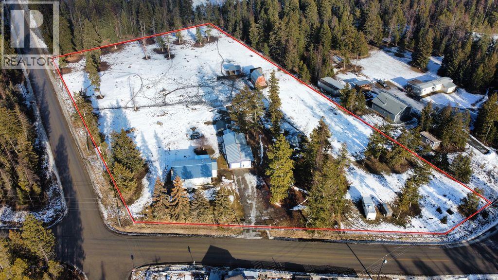 3660 Gold Creek Road, Cranbrook, British Columbia  V1C 6Z4 - Photo 3 - 10373090