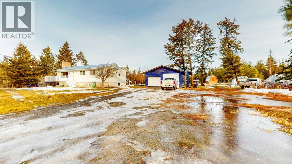 3660 Gold Creek Road, Cranbrook, British Columbia  V1C 6Z4 - Photo 28 - 10373090
