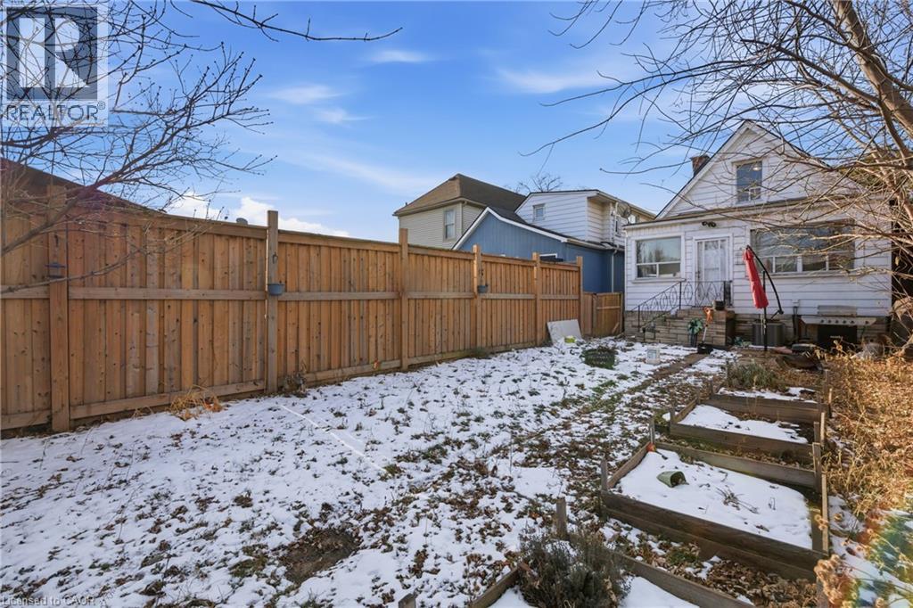 26 Bayfield Avenue, Hamilton, Ontario  L8H 3M4 - Photo 31 - 40796791