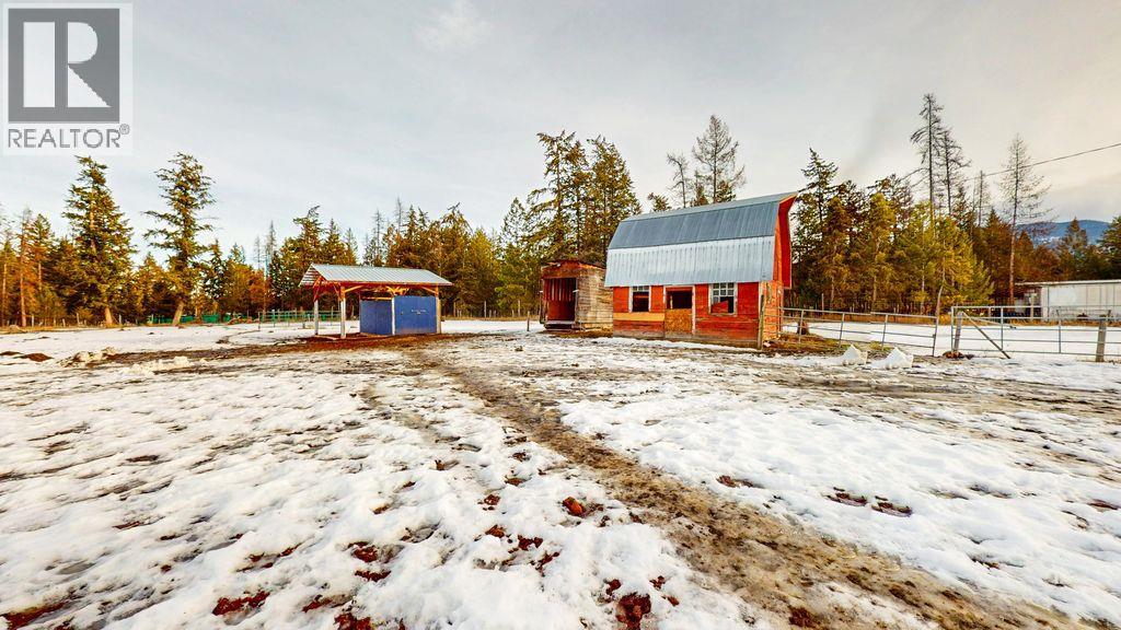 3660 Gold Creek Road, Cranbrook, British Columbia  V1C 6Z4 - Photo 27 - 10373090
