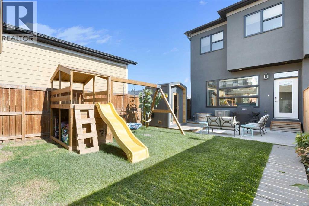 4613 72 Street Nw, Calgary, Alberta  T3B 2L3 - Photo 46 - A2275631