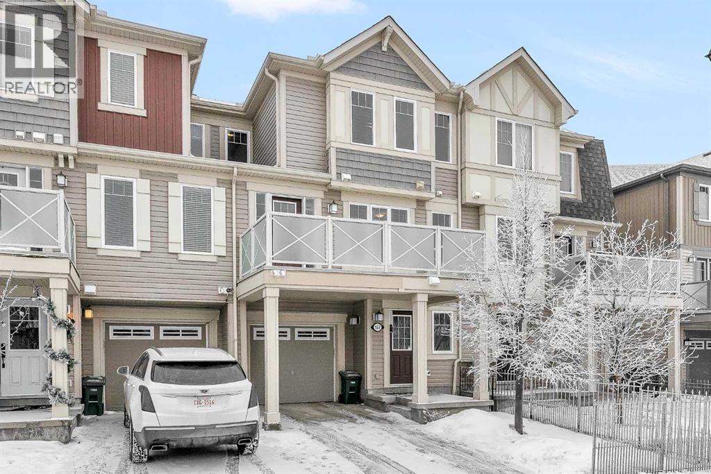 157 Windstone Avenue Sw, Airdrie, Alberta  T4B 3R3 - Photo 2 - A2276923