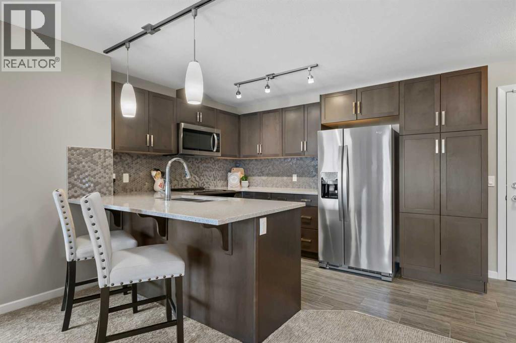 2105, 10 Market Boulevard Se, Airdrie, Alberta  T4A 0W8 - Photo 9 - A2279909