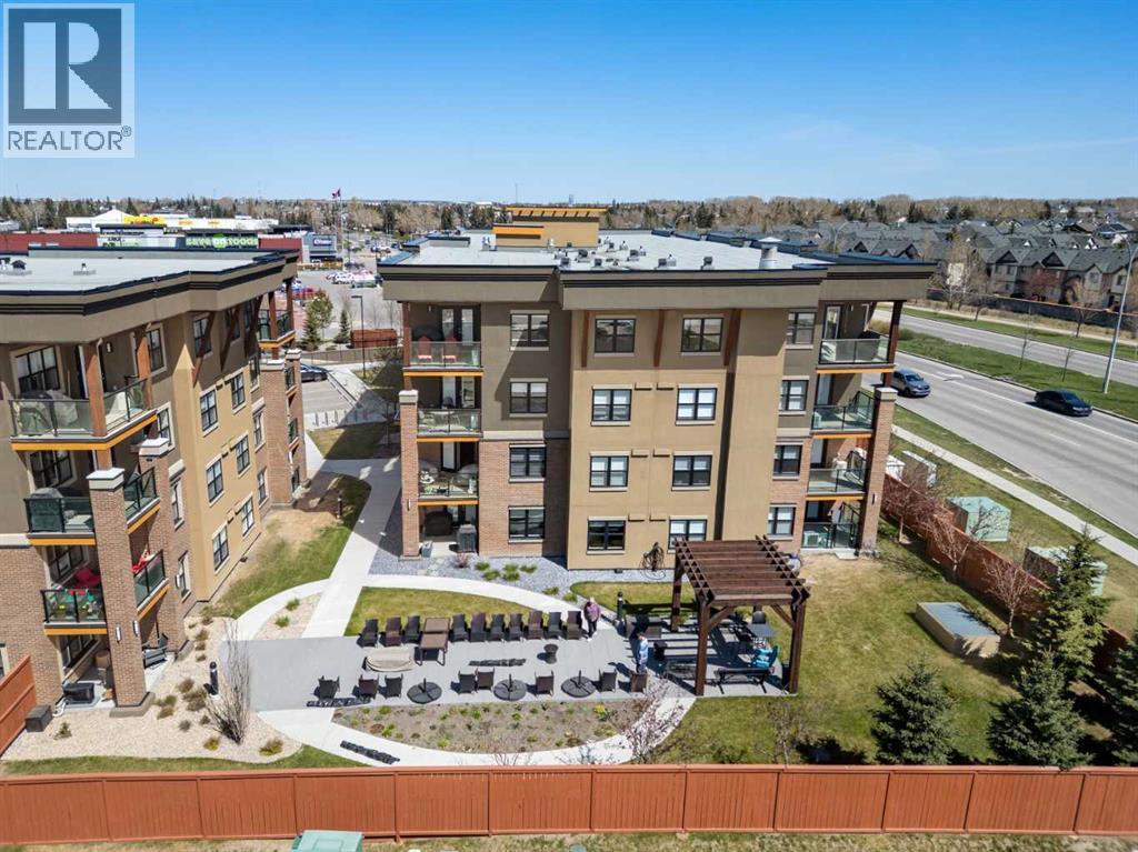 2105, 10 Market Boulevard Se, Airdrie, Alberta  T4A 0W8 - Photo 42 - A2279909