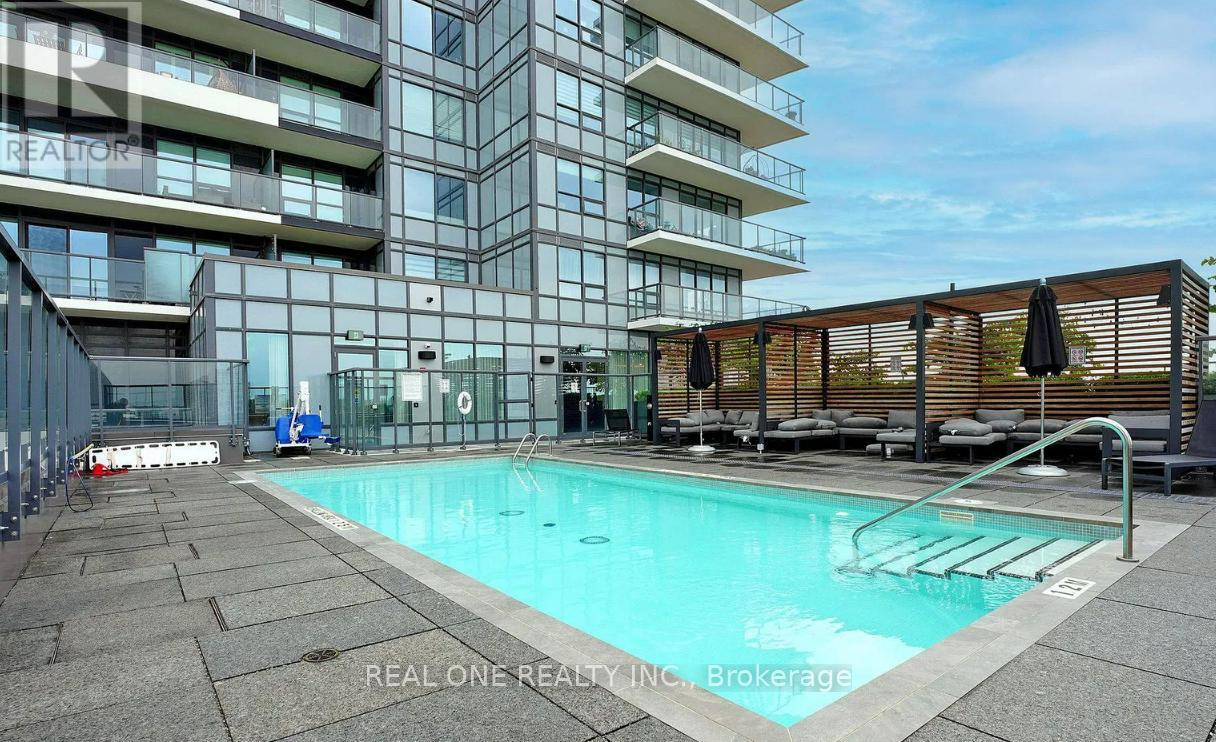 1007 - 1480 Bayly Street, Pickering (Bay Ridges), Ontario  L1W 3R5 - Photo 2 - E12708642