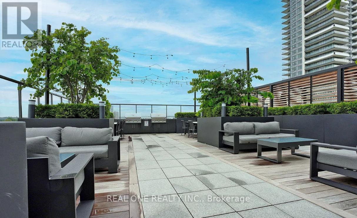 1007 - 1480 Bayly Street, Pickering (Bay Ridges), Ontario  L1W 3R5 - Photo 3 - E12708642