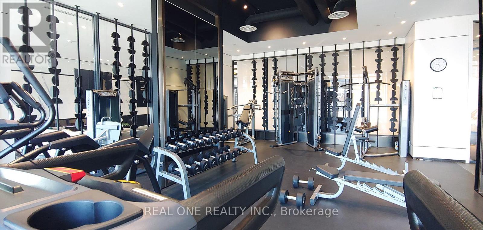 1007 - 1480 Bayly Street, Pickering (Bay Ridges), Ontario  L1W 3R5 - Photo 4 - E12708642