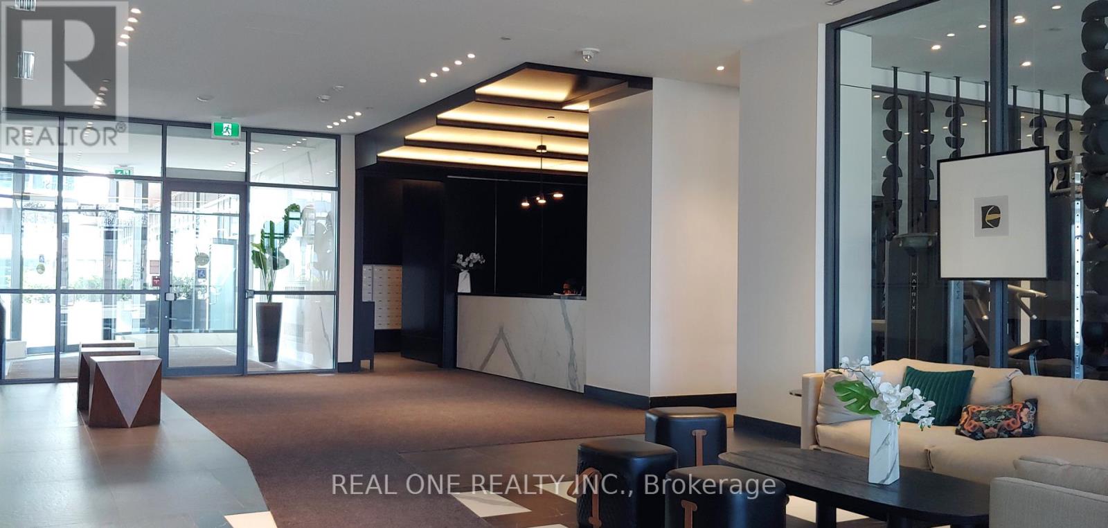 1007 - 1480 Bayly Street, Pickering (Bay Ridges), Ontario  L1W 3R5 - Photo 5 - E12708642