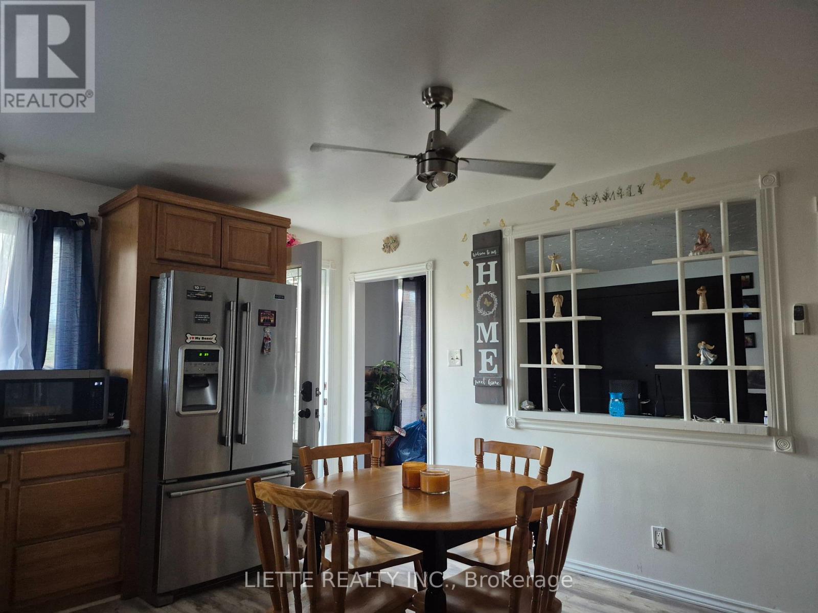 823 Bedford Street N, Cornwall, Ontario  K6J 4E9 - Photo 6 - X12708716