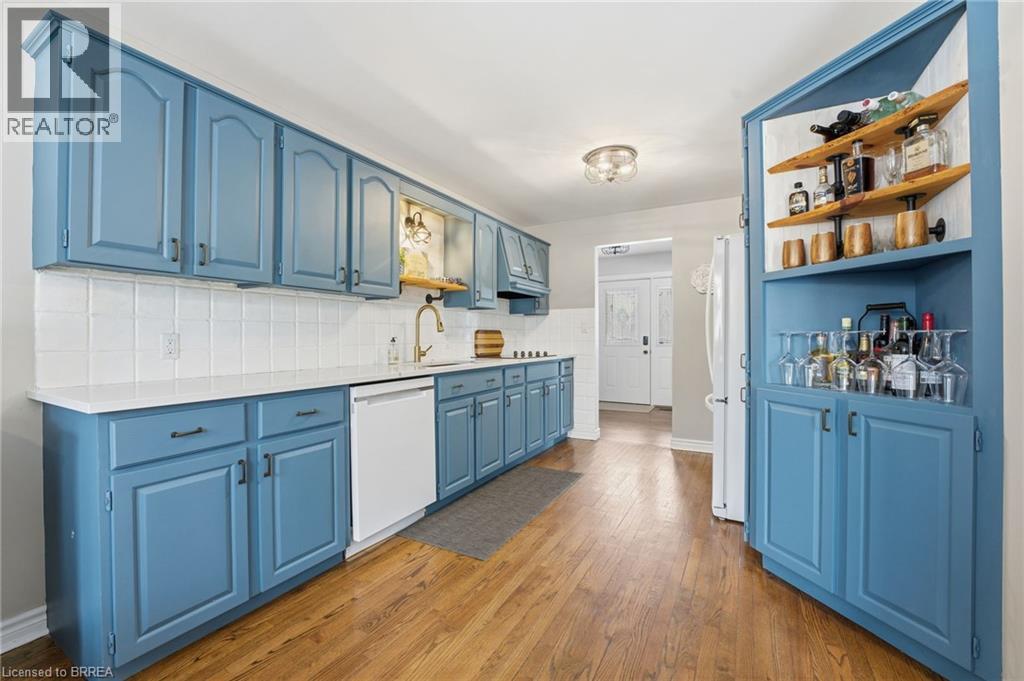 270 Talbot Street, Courtland, Ontario  N0J 1E0 - Photo 21 - 40798348