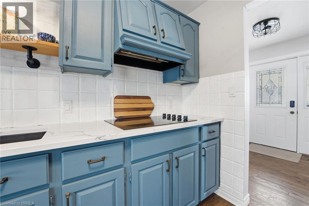 270 Talbot Street, Courtland, Ontario  N0J 1E0 - Photo 23 - 40798348