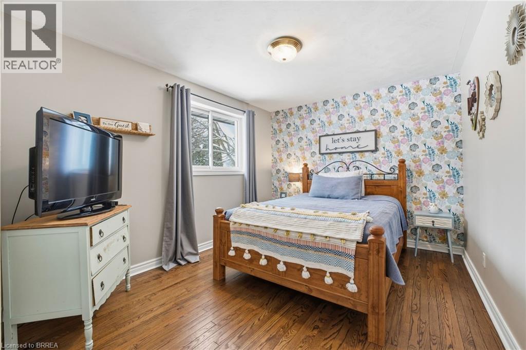 270 Talbot Street, Courtland, Ontario  N0J 1E0 - Photo 28 - 40798348