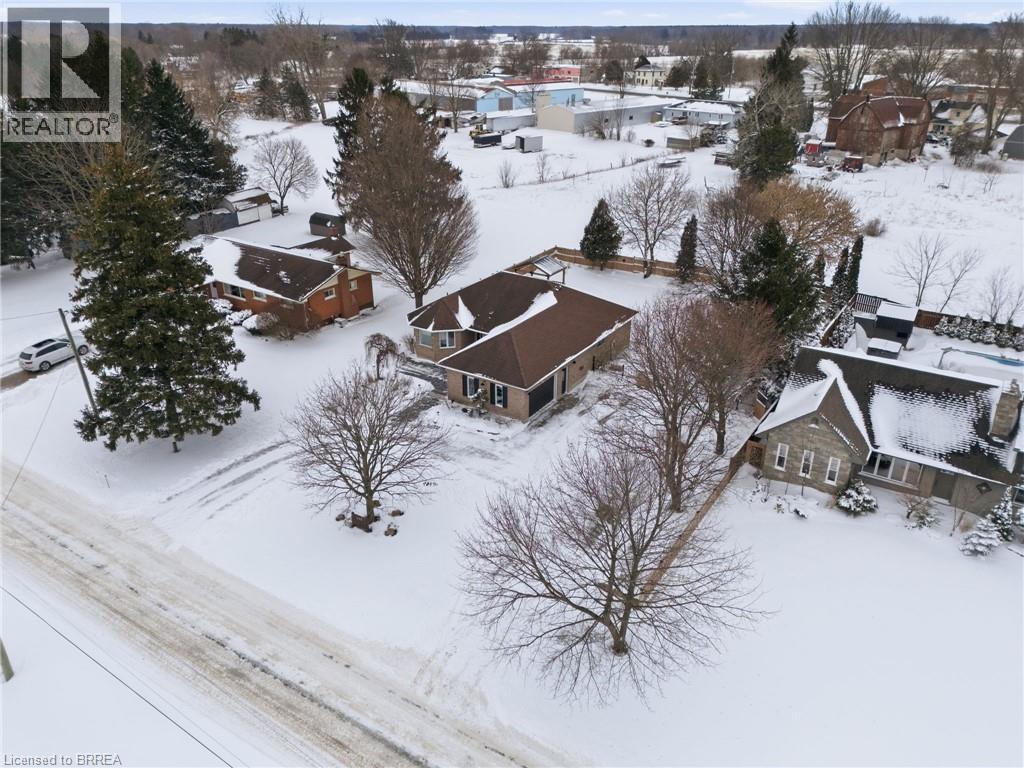 270 Talbot Street, Courtland, Ontario  N0J 1E0 - Photo 3 - 40798348