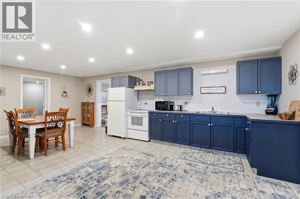 270 Talbot Street, Courtland, Ontario  N0J 1E0 - Photo 41 - 40798348