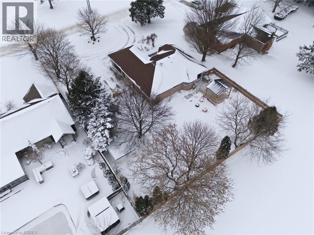 270 Talbot Street, Courtland, Ontario  N0J 1E0 - Photo 8 - 40798348