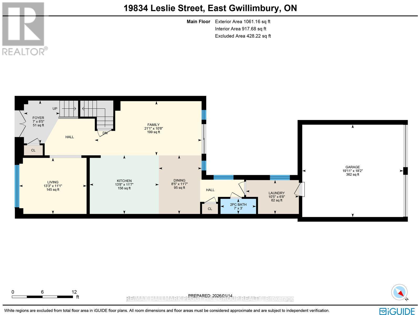 19834 Leslie Street, East Gwillimbury, Ontario  L9N 0S2 - Photo 14 - N12708606