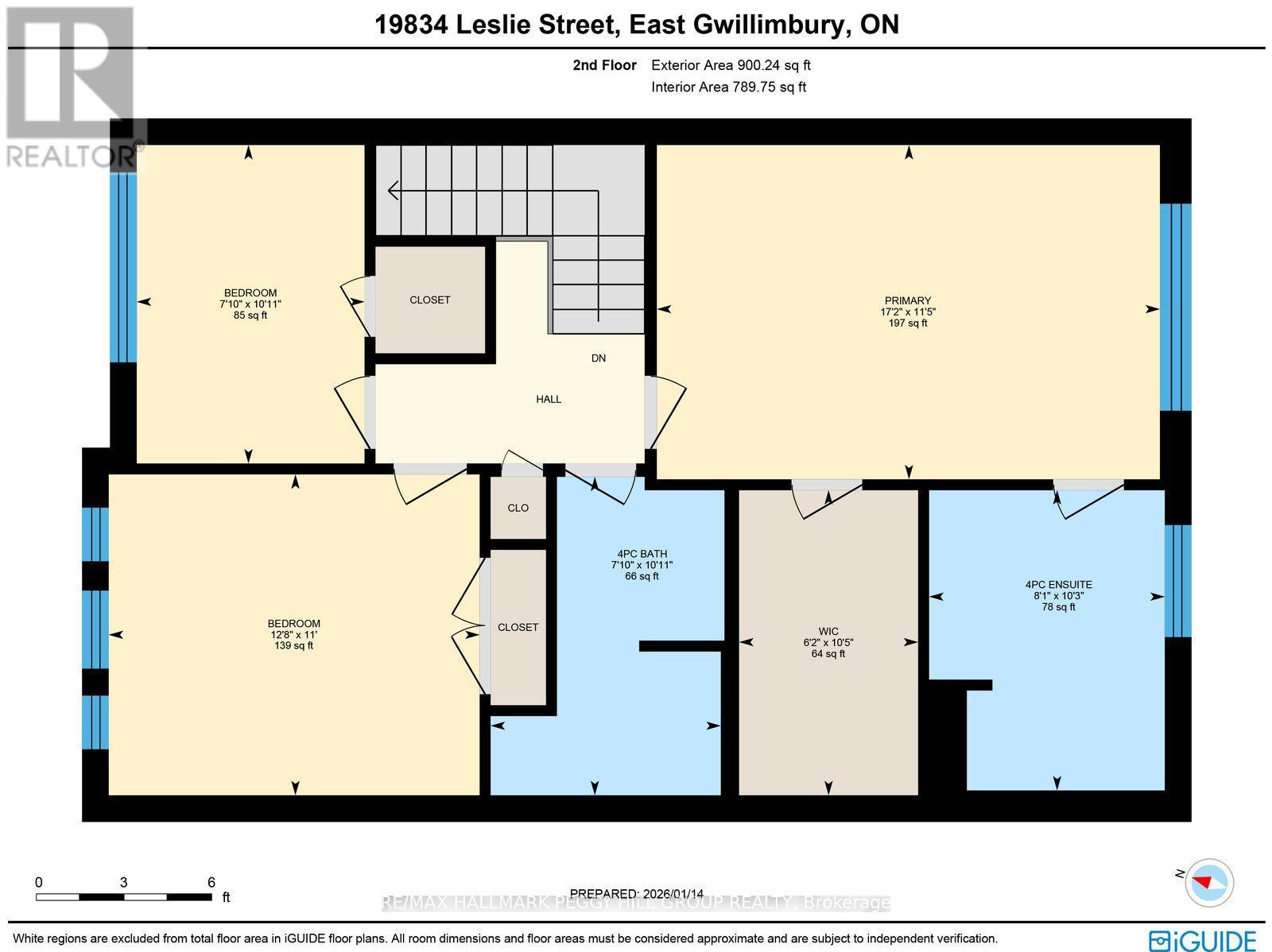 19834 Leslie Street, East Gwillimbury, Ontario  L9N 0S2 - Photo 15 - N12708606