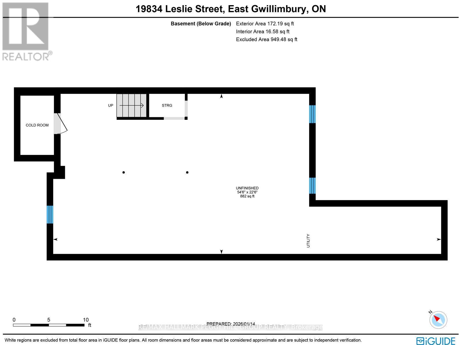 19834 Leslie Street, East Gwillimbury, Ontario  L9N 0S2 - Photo 16 - N12708606