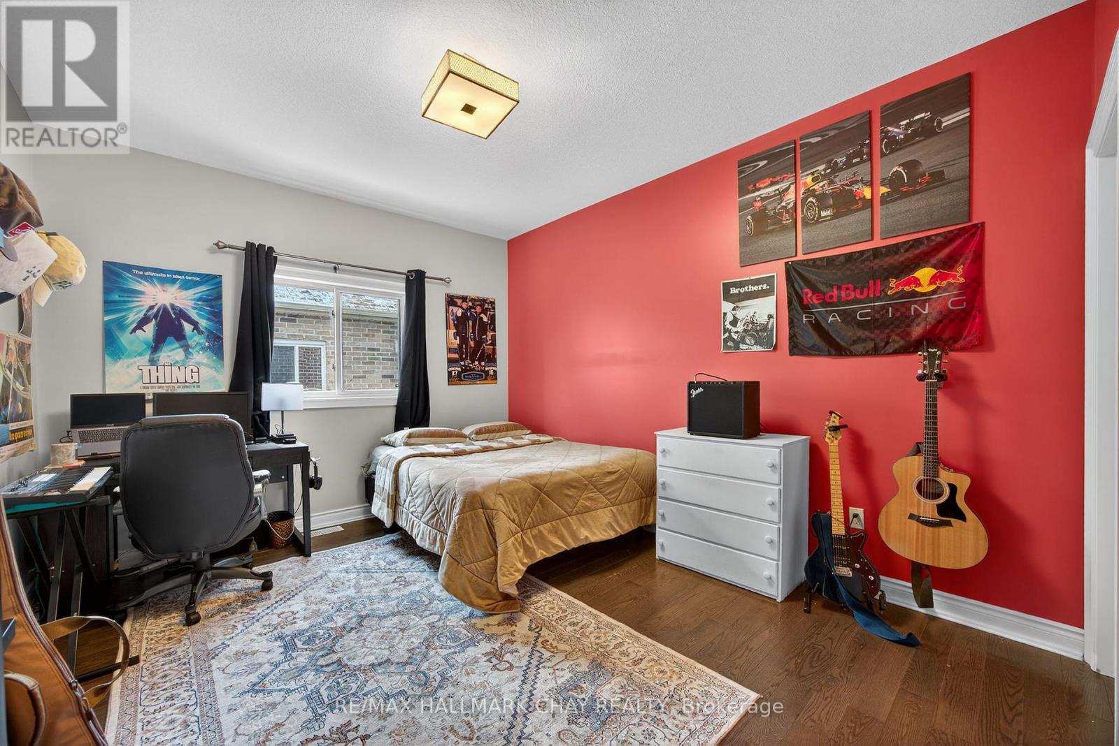 60 Brownley Lane, Essa, Ontario  L3W 0P9 - Photo 24 - N12708616