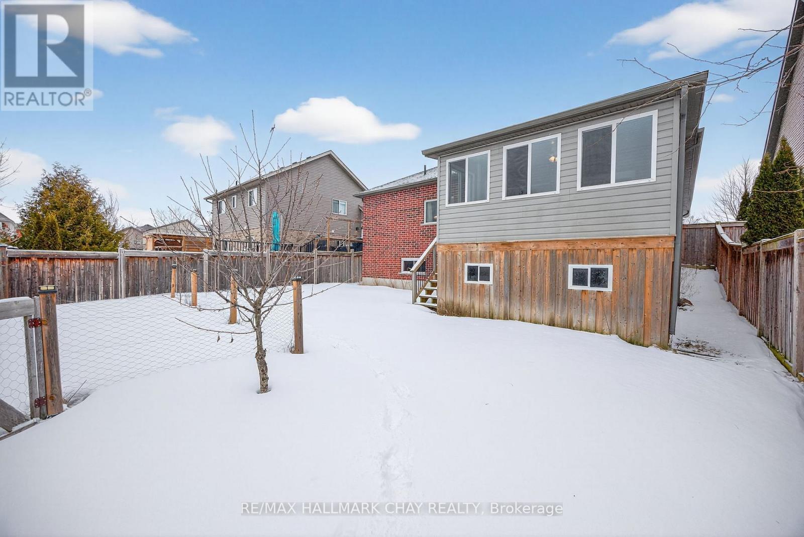 60 Brownley Lane, Essa, Ontario  L3W 0P9 - Photo 33 - N12708616