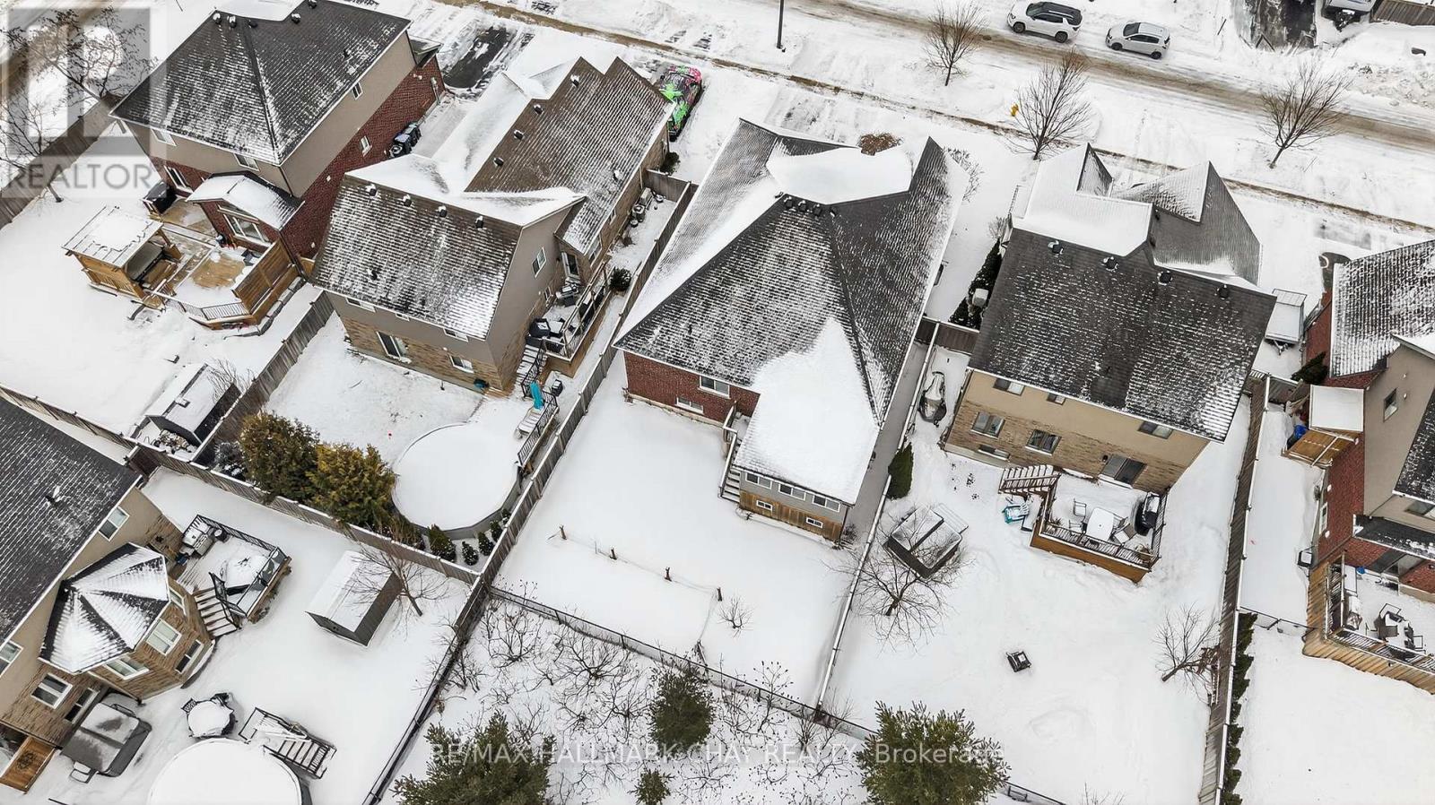 60 Brownley Lane, Essa, Ontario  L3W 0P9 - Photo 35 - N12708616