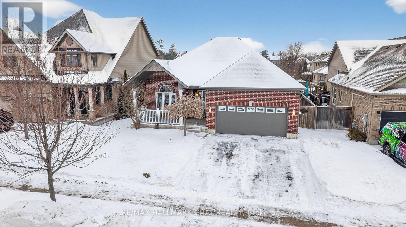 60 Brownley Lane, Essa, Ontario  L3W 0P9 - Photo 38 - N12708616