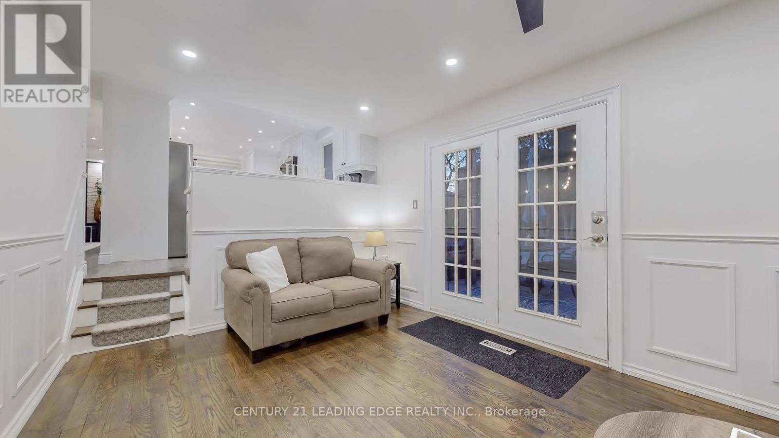 263 North Street, Whitchurch-Stouffville, Ontario  L4A 4Z8 - Photo 19 - N12708618