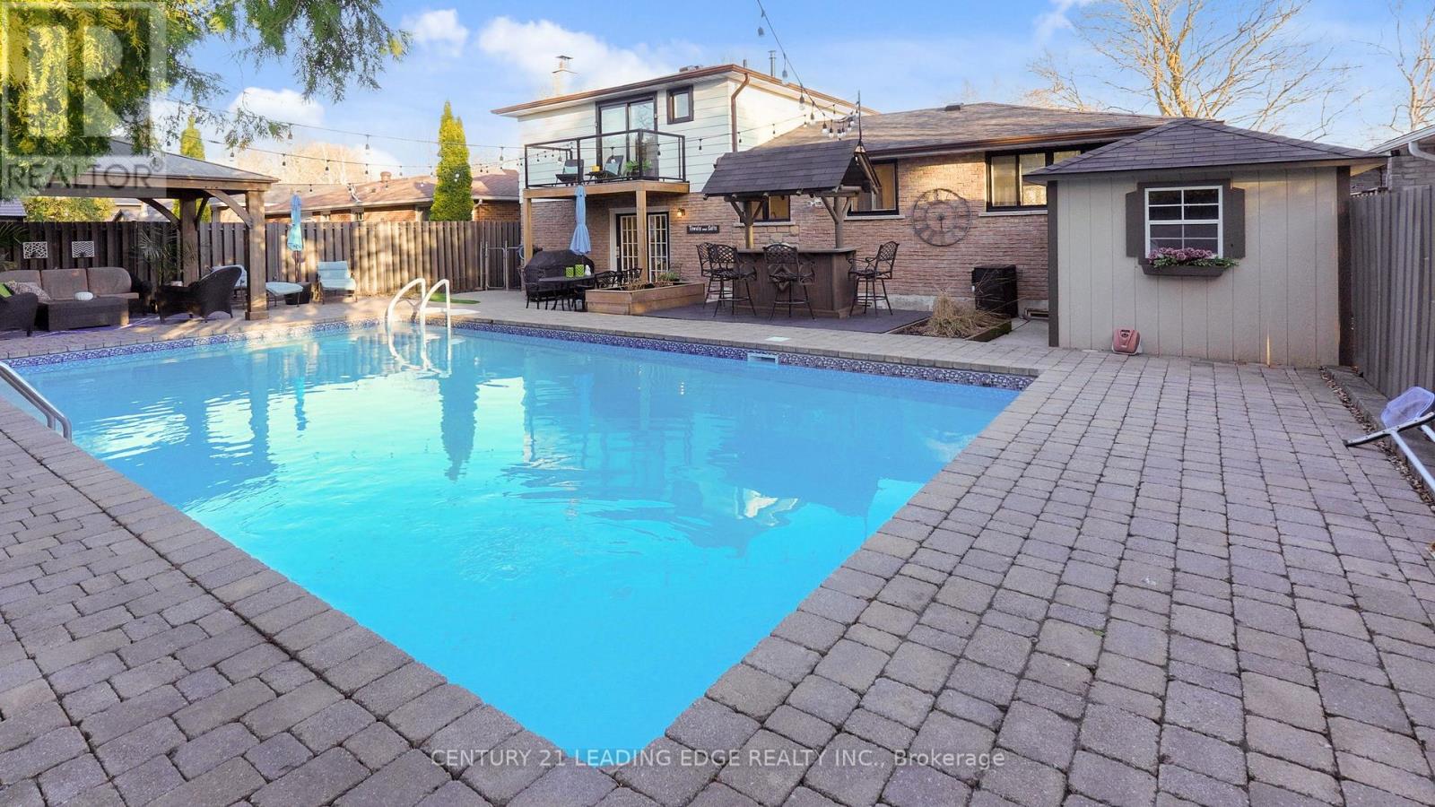 263 North Street, Whitchurch-Stouffville, Ontario  L4A 4Z8 - Photo 42 - N12708618