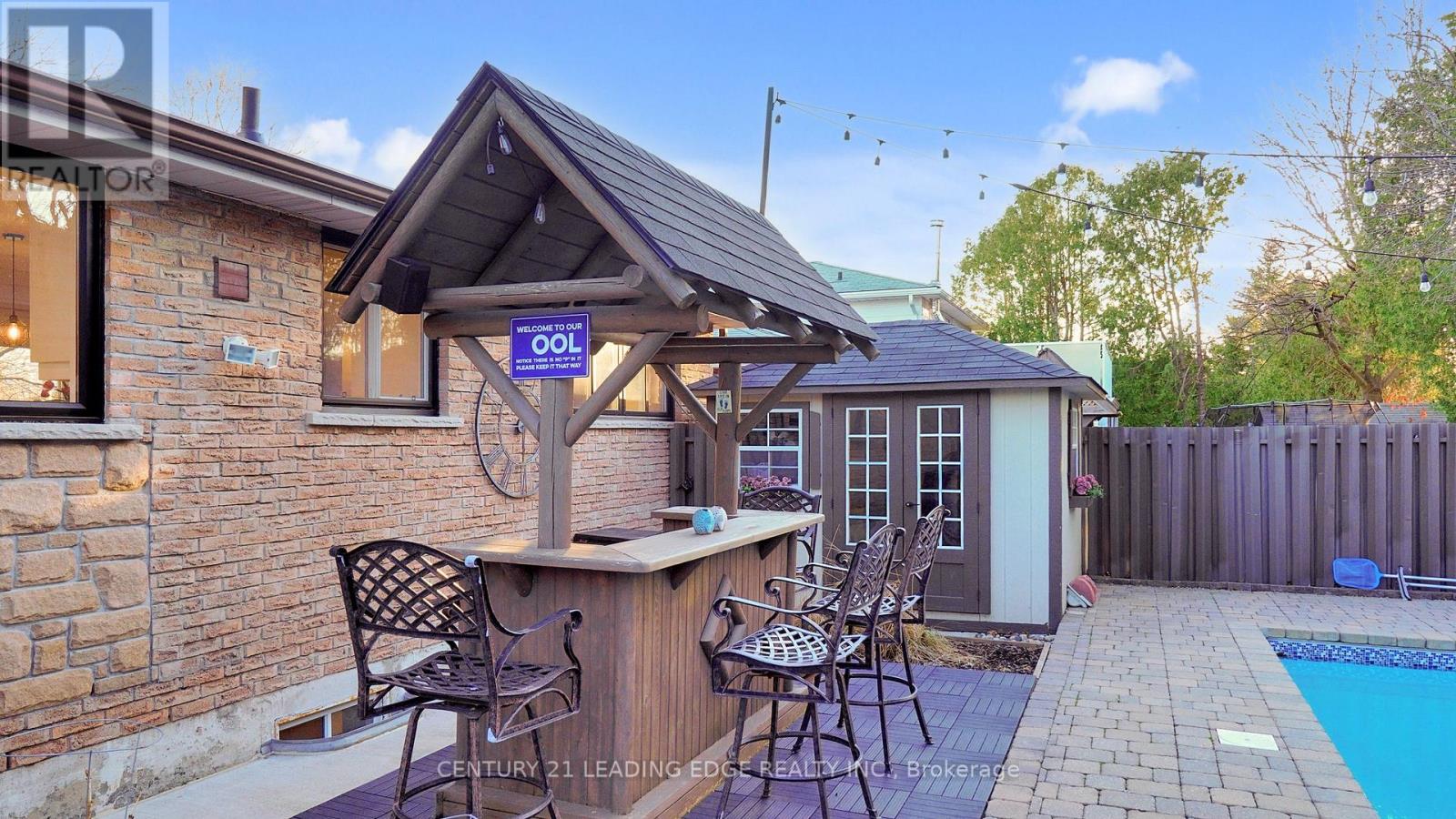 263 North Street, Whitchurch-Stouffville, Ontario  L4A 4Z8 - Photo 45 - N12708618