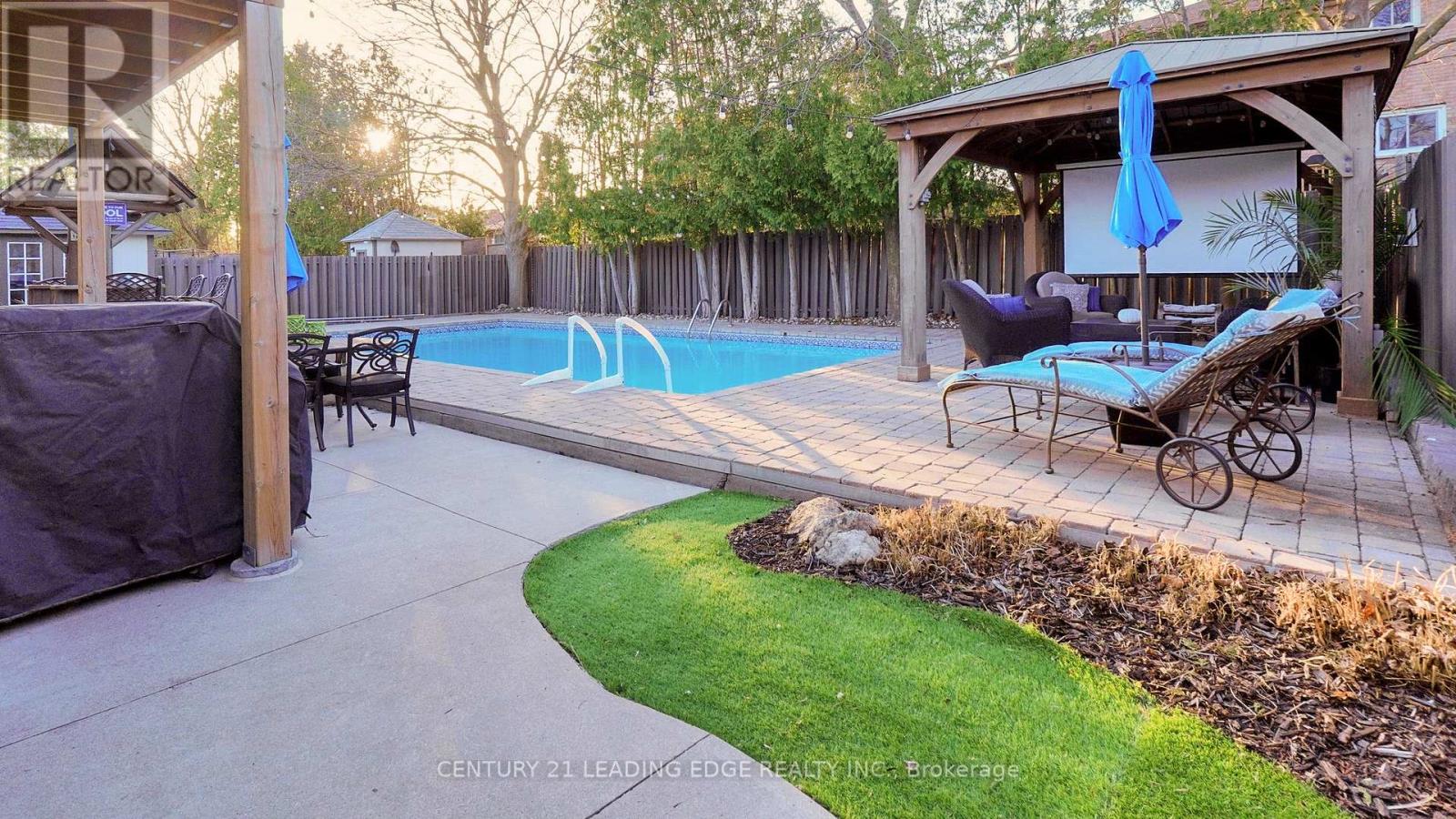 263 North Street, Whitchurch-Stouffville, Ontario  L4A 4Z8 - Photo 48 - N12708618