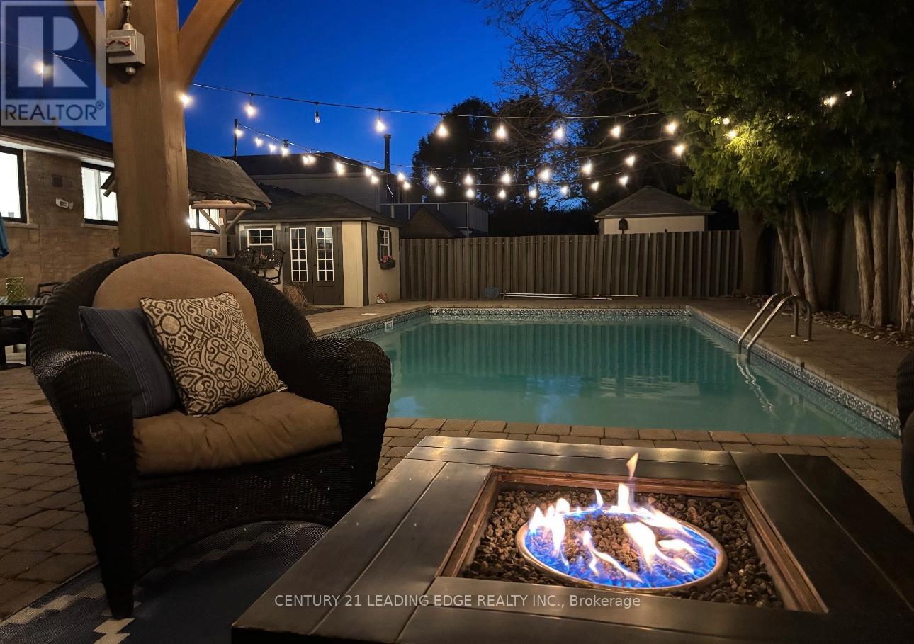 263 North Street, Whitchurch-Stouffville, Ontario  L4A 4Z8 - Photo 49 - N12708618