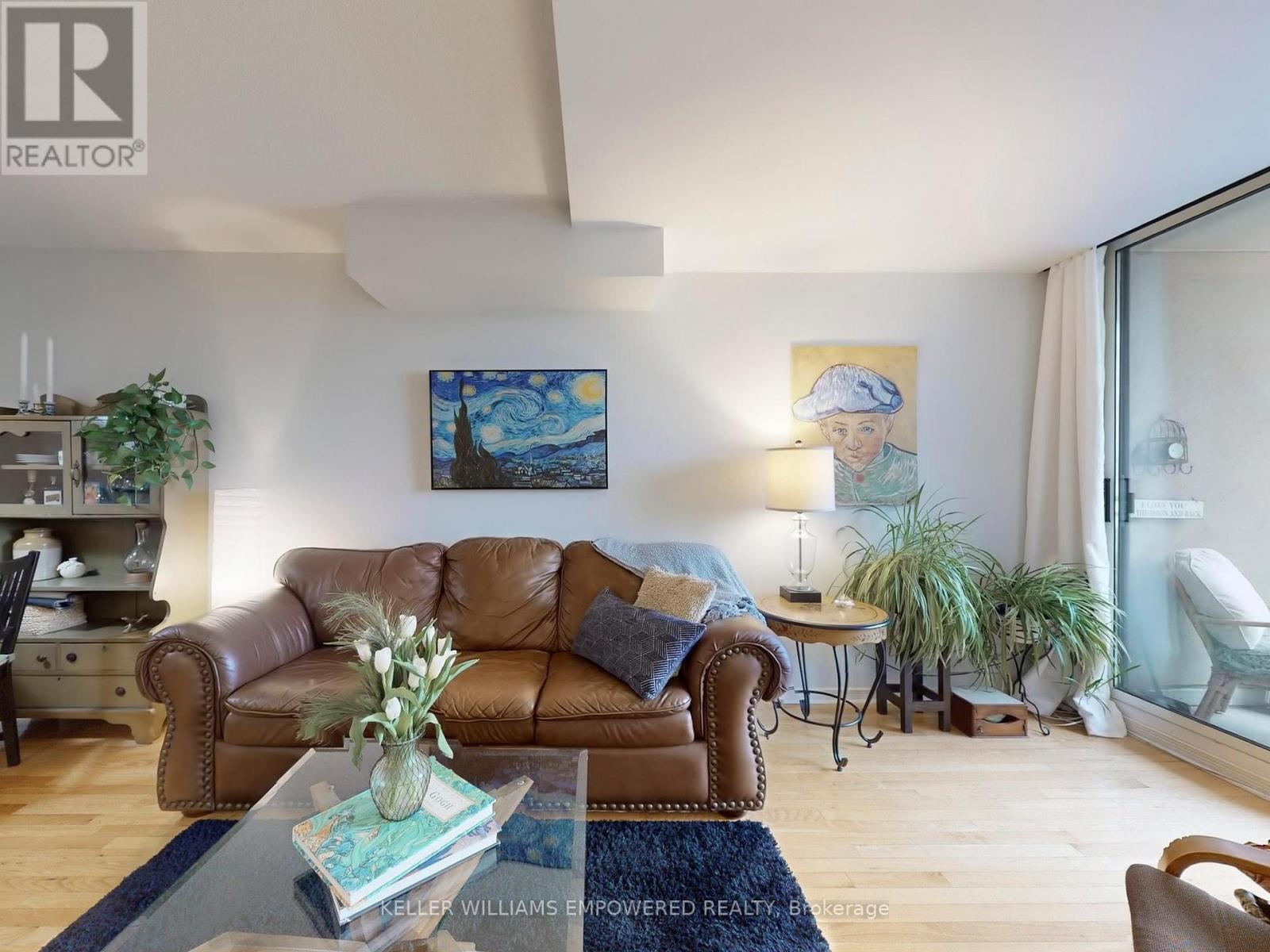 207 - 330 Red Maple Road E, Richmond Hill, Ontario  L4C 0T6 - Photo 12 - N12708644