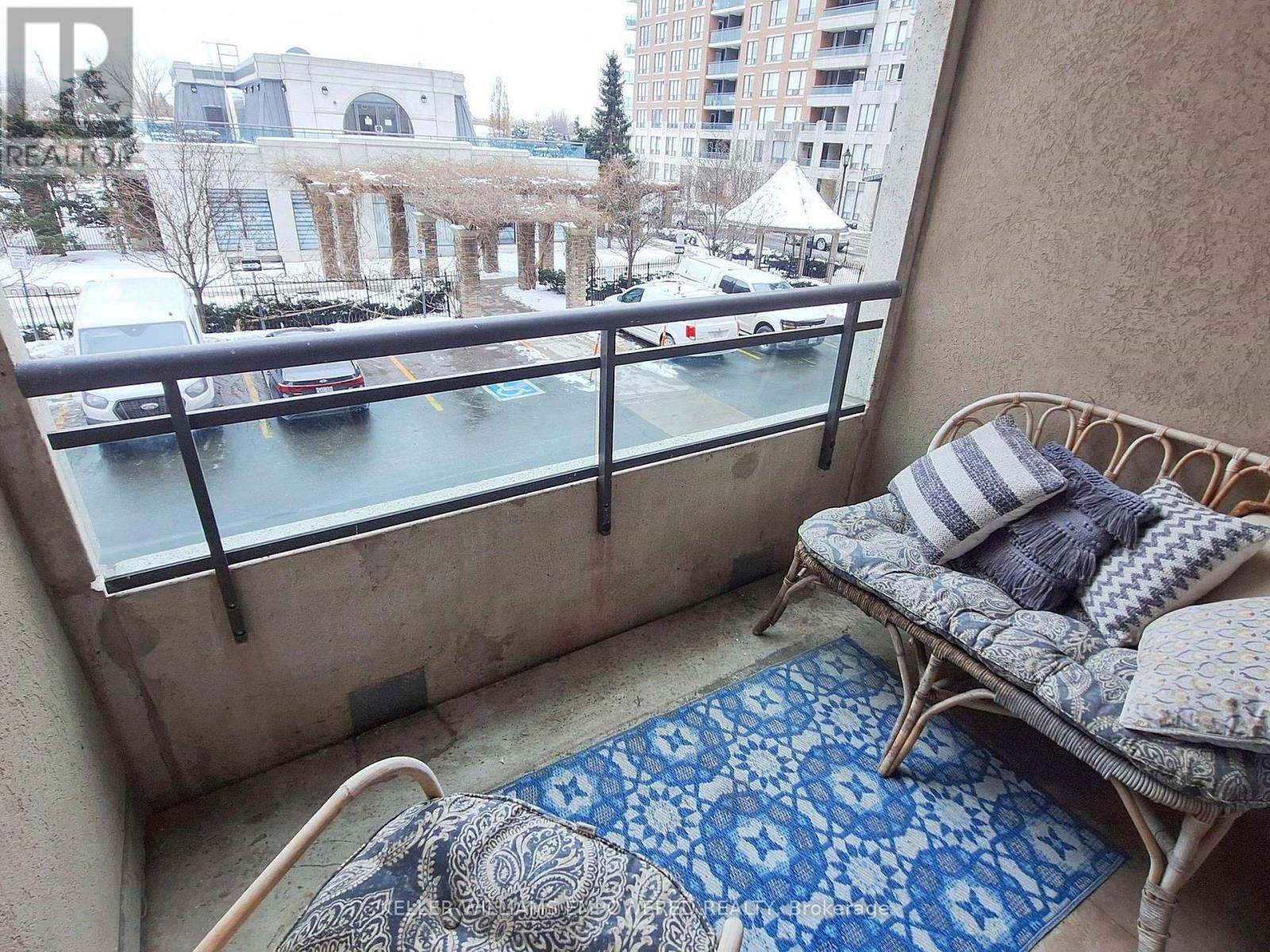 207 - 330 Red Maple Road E, Richmond Hill, Ontario  L4C 0T6 - Photo 13 - N12708644