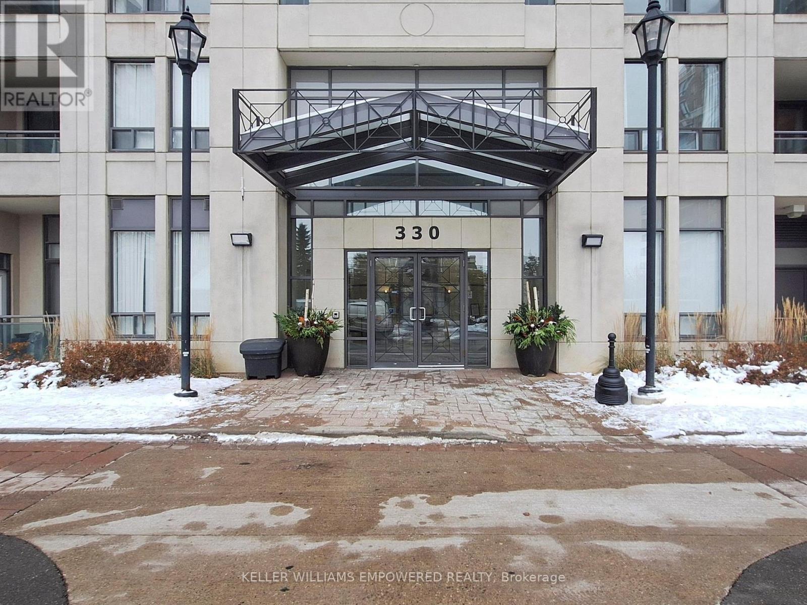 207 - 330 Red Maple Road E, Richmond Hill, Ontario  L4C 0T6 - Photo 3 - N12708644