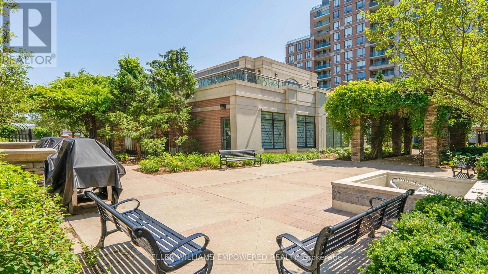 207 - 330 Red Maple Road E, Richmond Hill, Ontario  L4C 0T6 - Photo 35 - N12708644