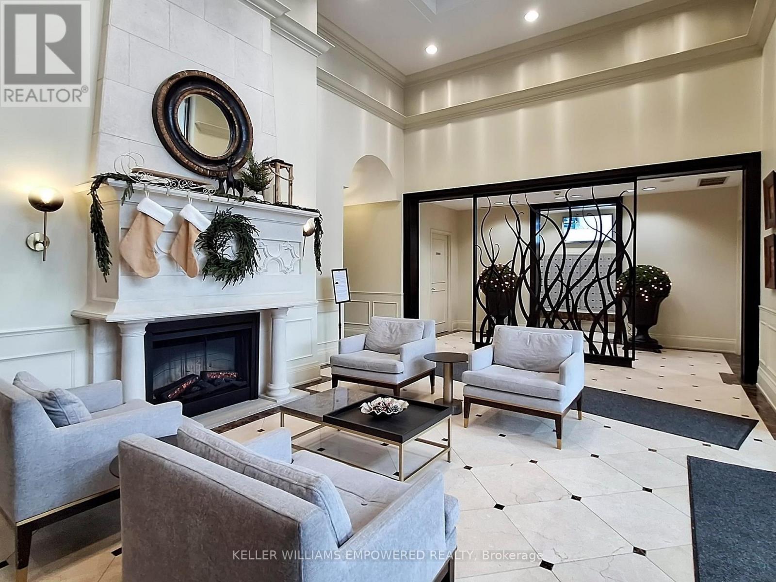 207 - 330 Red Maple Road E, Richmond Hill, Ontario  L4C 0T6 - Photo 4 - N12708644