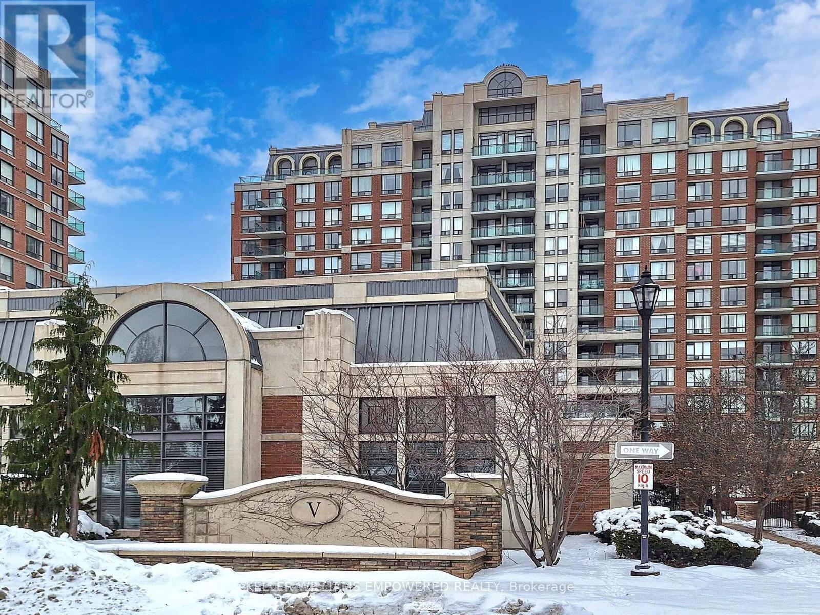 207 - 330 Red Maple Road E, Richmond Hill, Ontario  L4C 0T6 - Photo 40 - N12708644