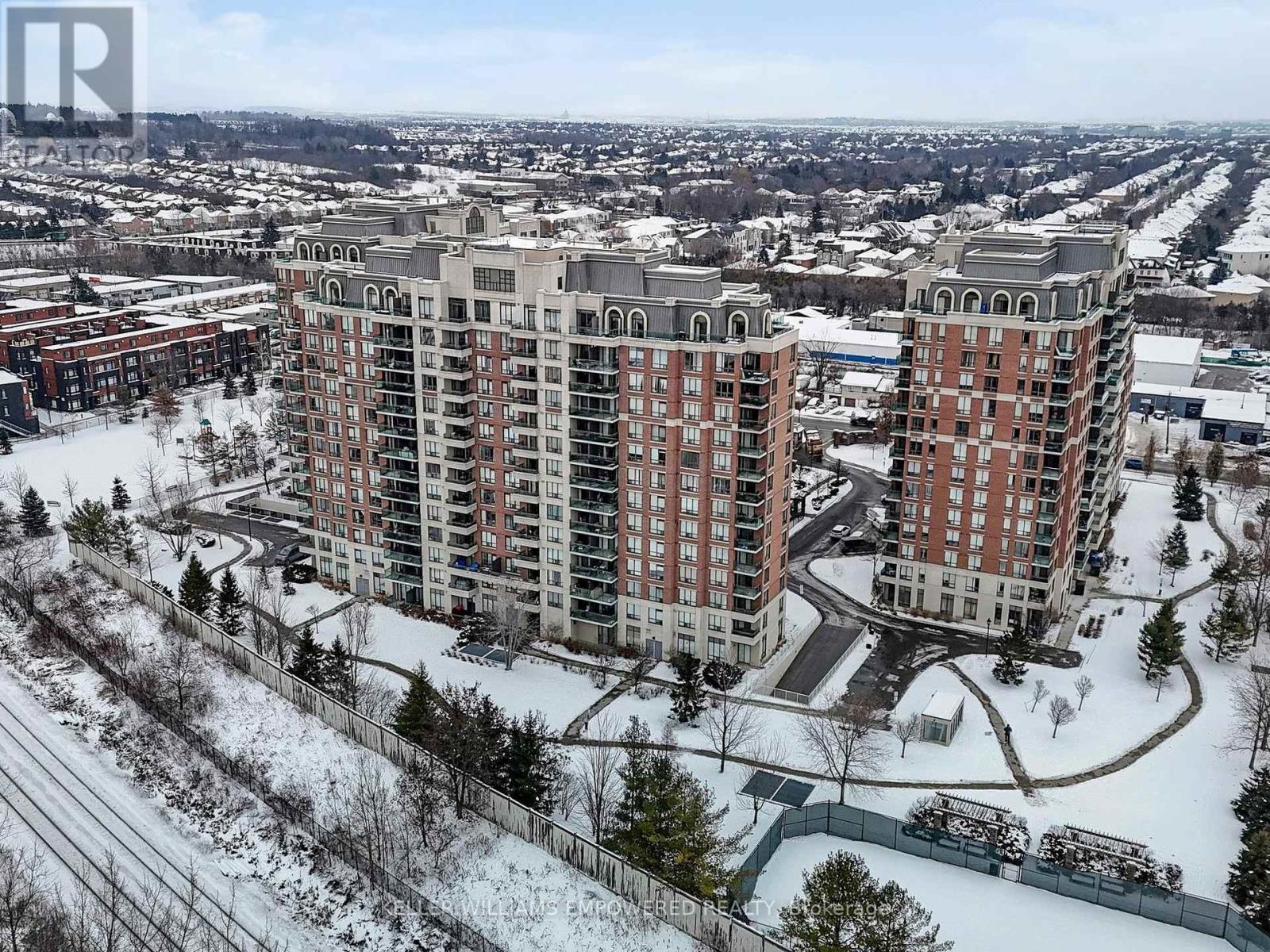 207 - 330 Red Maple Road E, Richmond Hill, Ontario  L4C 0T6 - Photo 41 - N12708644